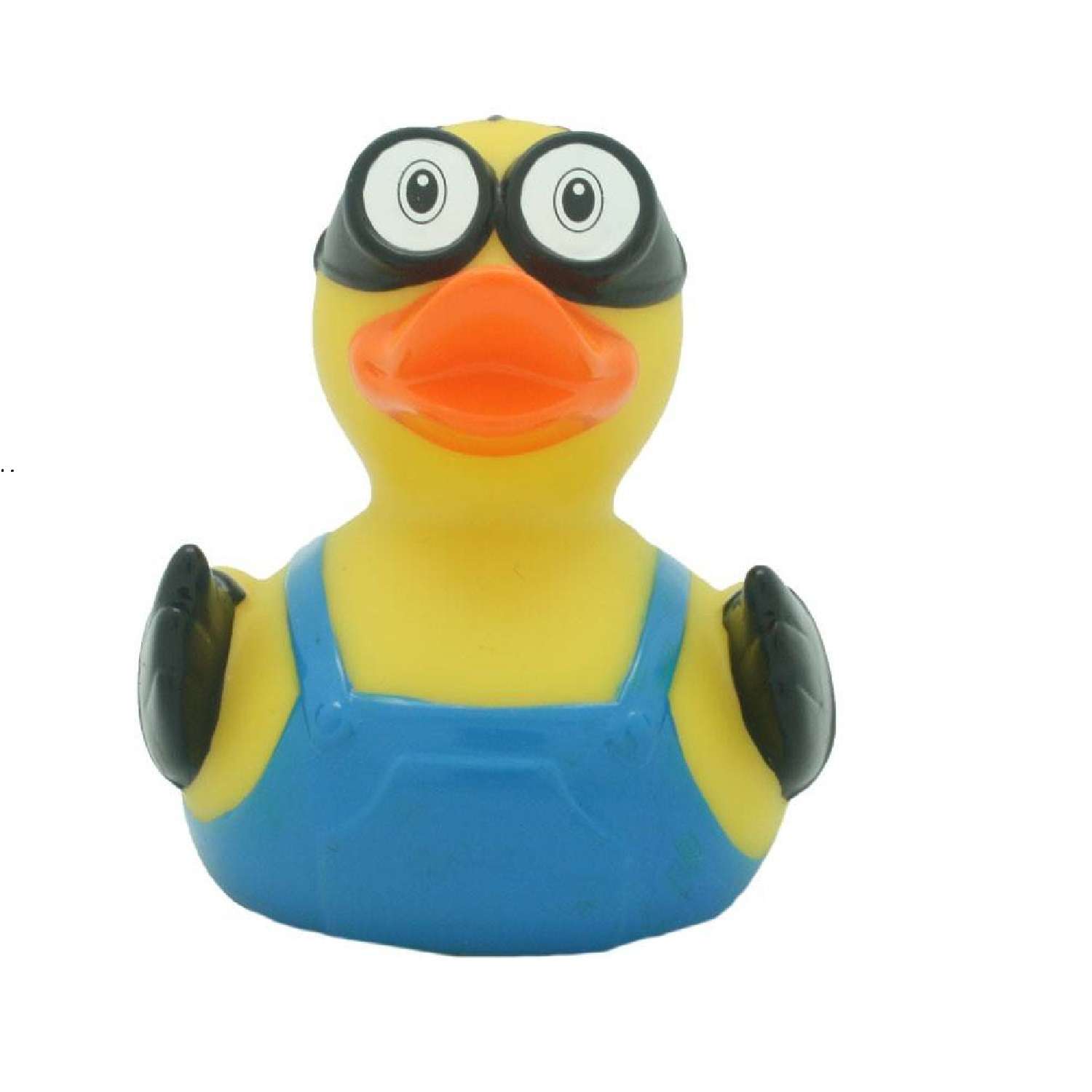 Игрушка Funny ducks для ванной М уточка 2048 - фото 2