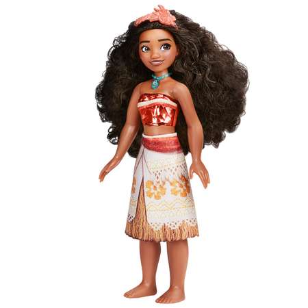 Кукла Disney Princess Hasbro Моана F0906ES2