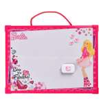 Доска Kinderspielwaren Barbie Пиши-стирай BRBB-US1-Z150098