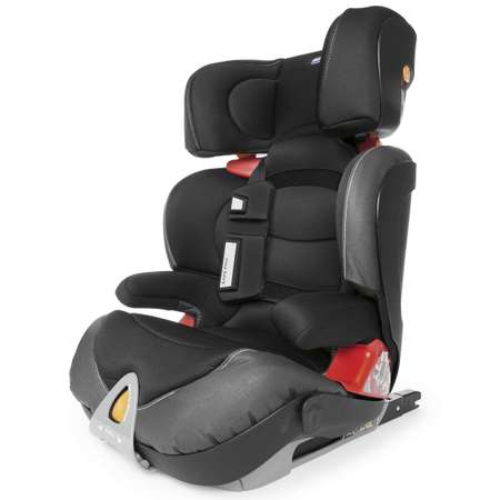 Автокресло Chicco Isofix 2/3 (15-36 кг)