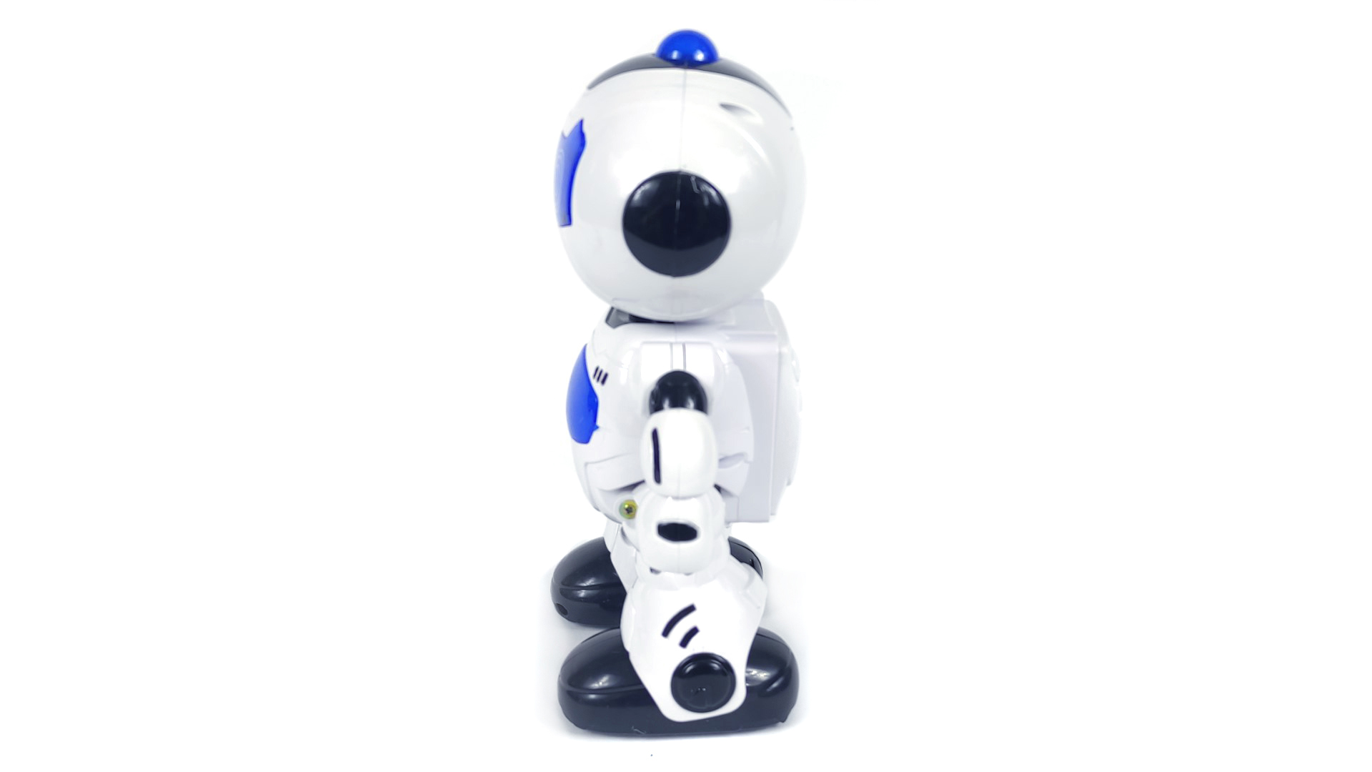 Танцующий робот CS Toys радиоуправляемый - фото 4