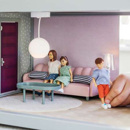 Мебель для домика Lundby Гостиная LB_60306500