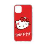 Чехол deppa Для iPhone 11 logo Hello Kitty 3