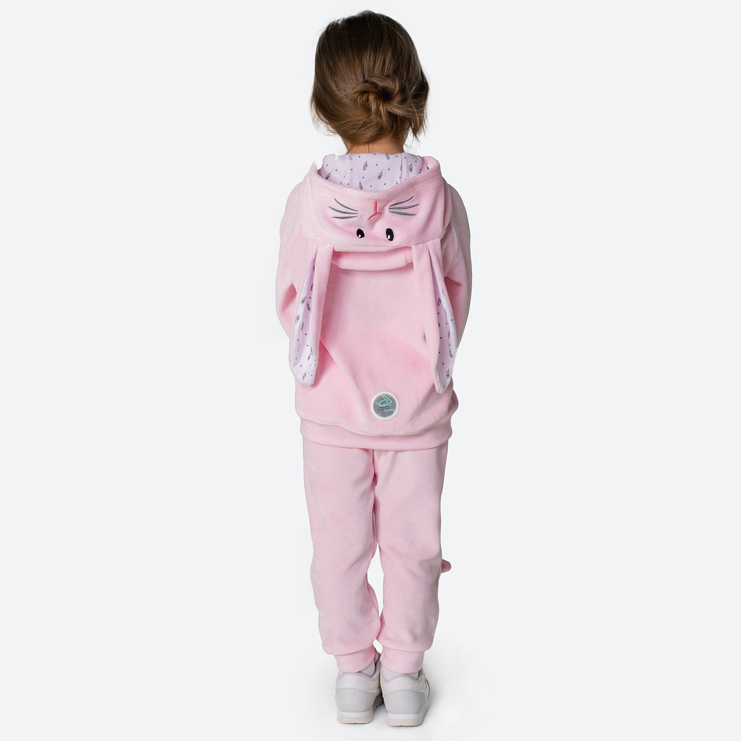 Костюм BabyBunny 9SV22-2PNK - фото 3