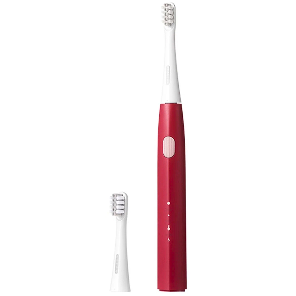 Электрическая зубная щётка Dr.Bei GY1 - фото 1
