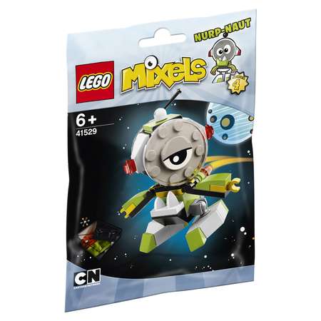 Конструктор LEGO Mixels блочный