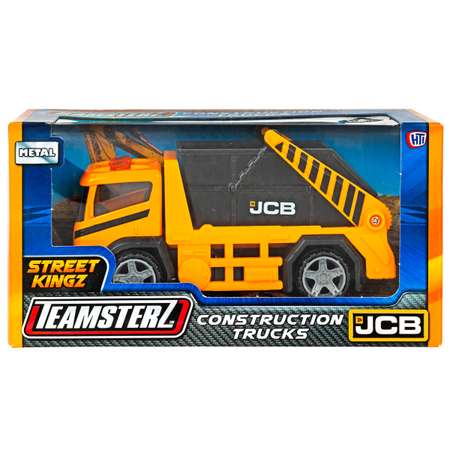 Игрушка HTI JCB Мусоровоз 1417077C