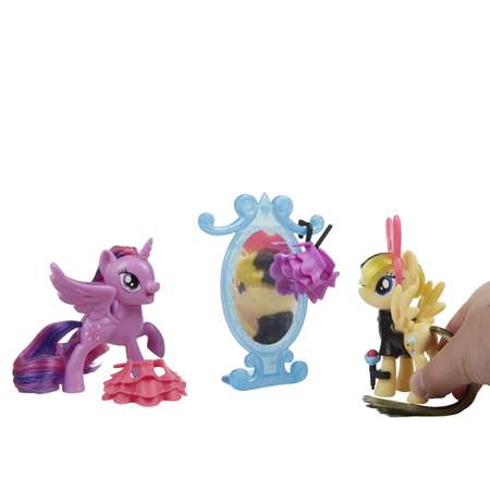 Игровой набор My Little Pony