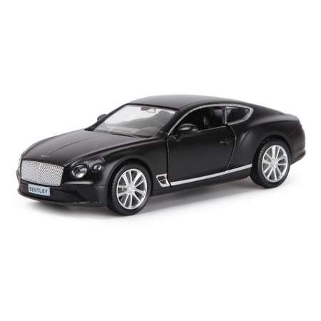 Машинка Mobicaro 1:32 Bentley Continental GT 2018 544043M