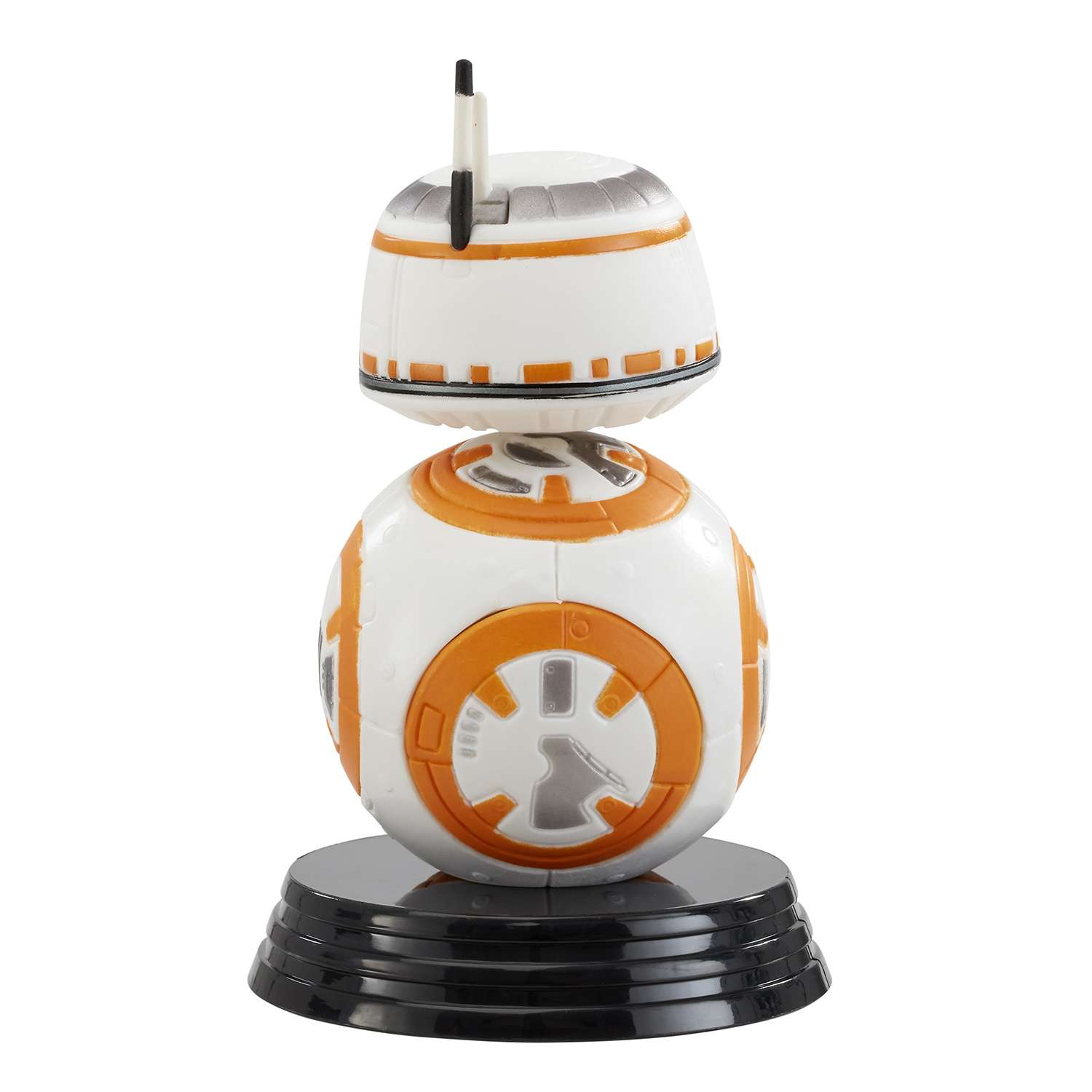 Игрушка Funko Pop Bobble Star wars BB8 Fun254916 - фото 6