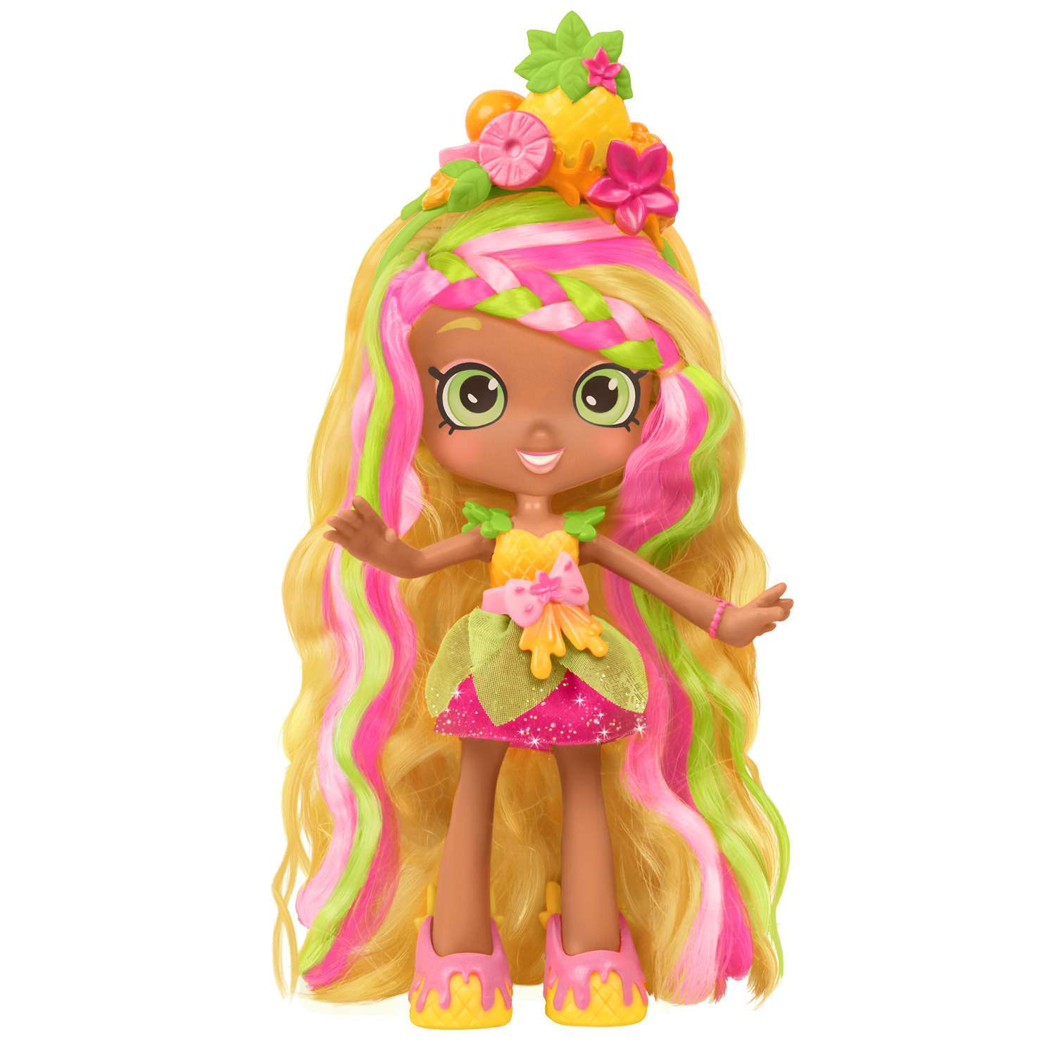 Игровой набор Shopkins без механизмов 56332 - фото 6