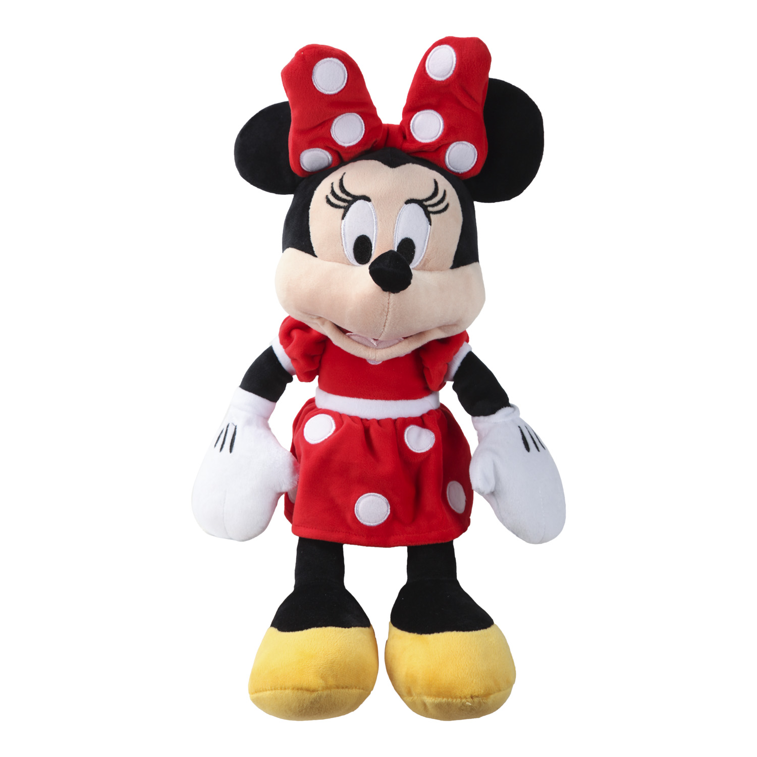 Игрушка мягкая Disney Мини Маус TC-6222 - фото 1