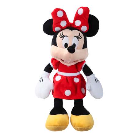 Игрушка мягкая Disney Мини Маус TC-6222