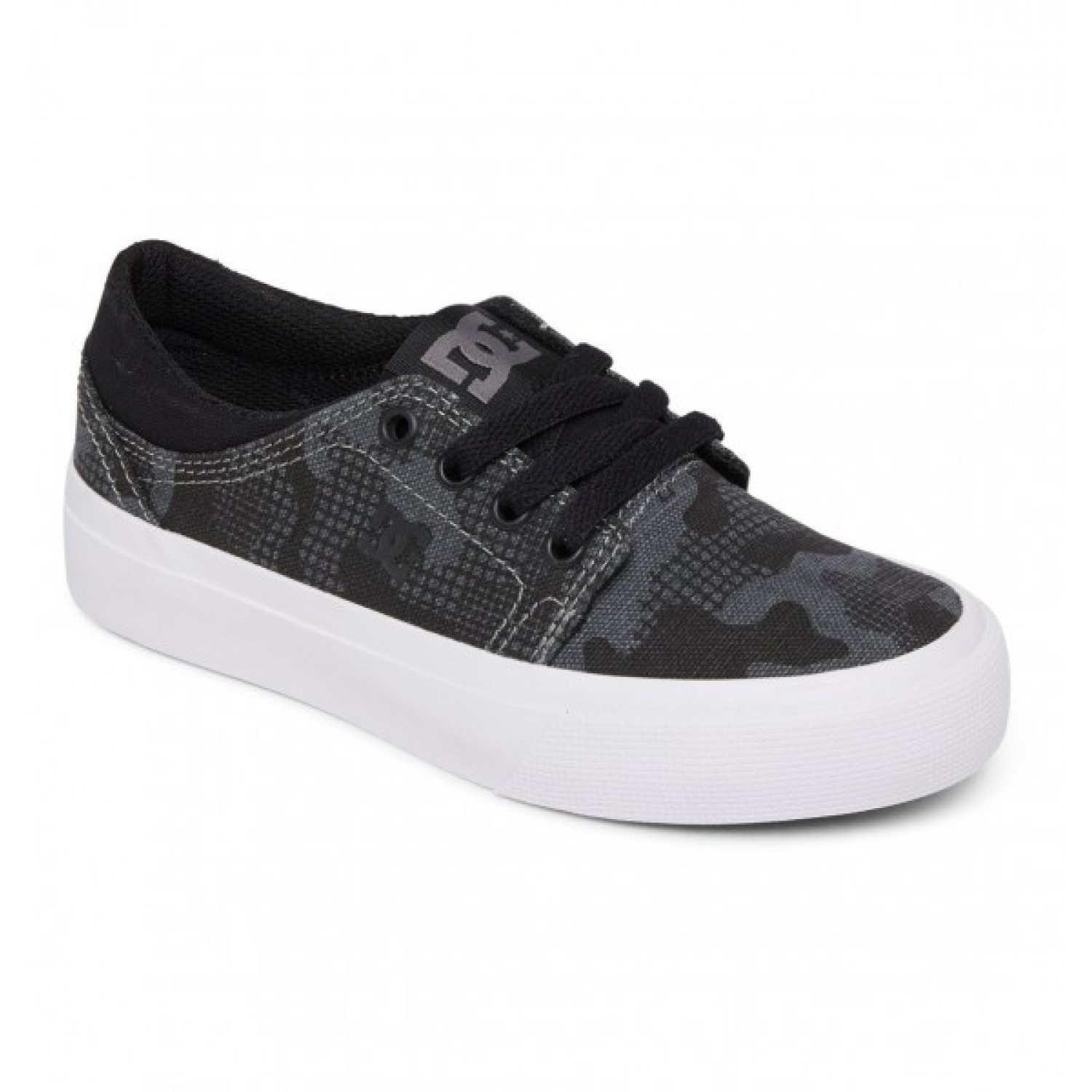 Кеды DC shoes ADBS300138-BCM - фото 1