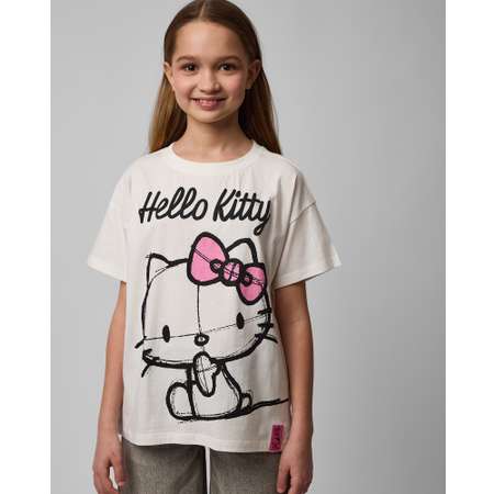 Футболка Hello Kitty