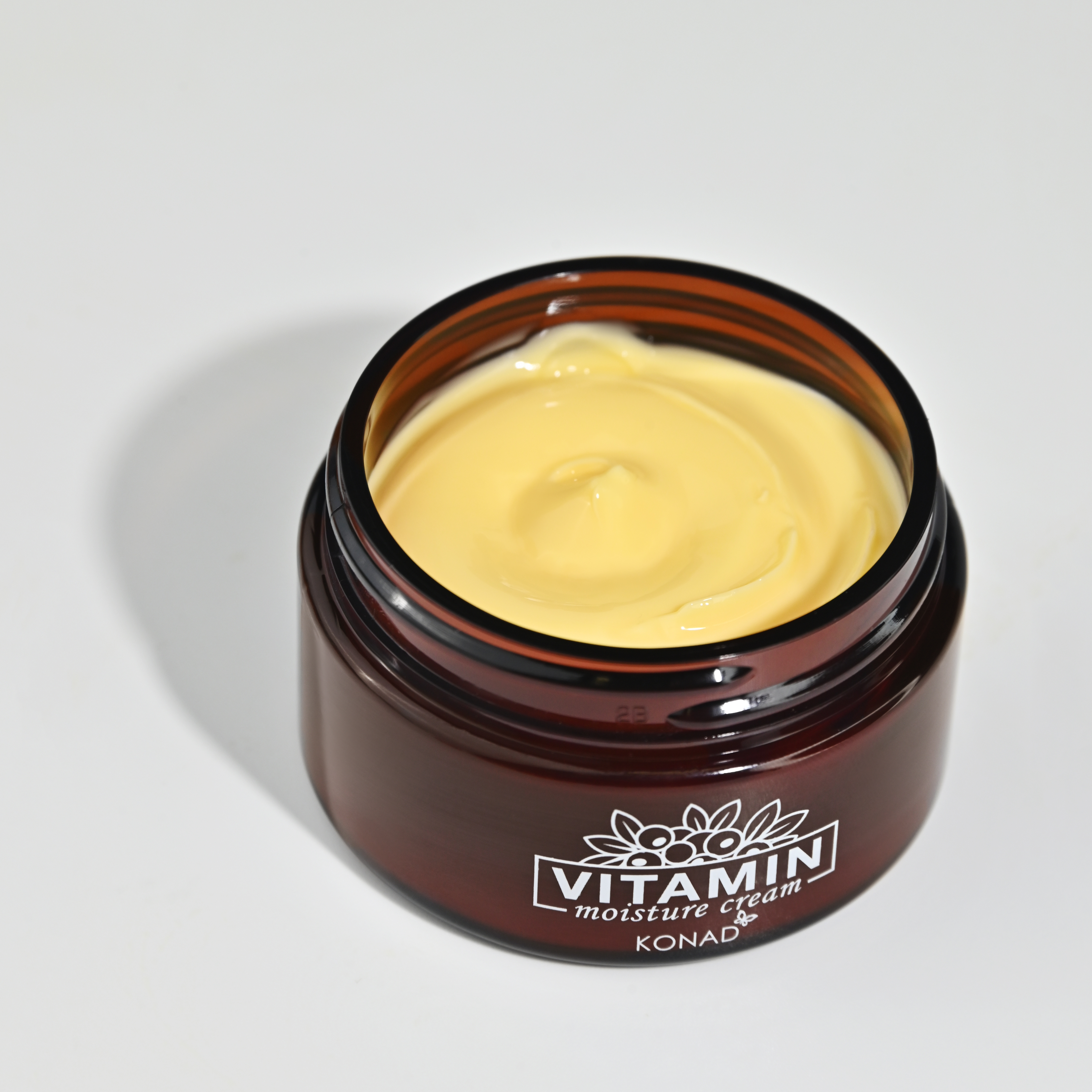 Увлажняющий витаминный крем для лица Konad Vitamin Moisture Cream 50 мл - фото 2