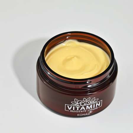 Увлажняющий витаминный крем для лица Konad Vitamin Moisture Cream 50 мл