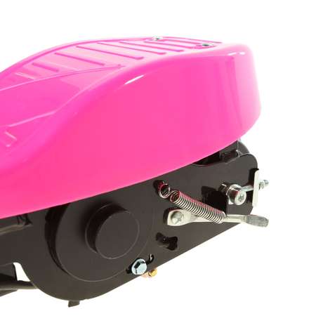 Электросамокат Sima-Land HL-E26 цвет розовый