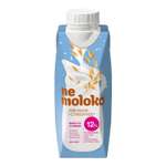 Напиток Nemoloko овсяный сливочный обогащённый бета-каротином 250мл с 3 лет