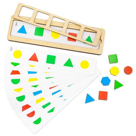 Игрушка Alatoys Волшебная шкатулка