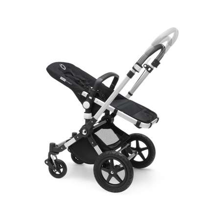 Коляска 2в1 Bugaboo Cameleon3 Plus base Aluminum/Black 239155ZW01