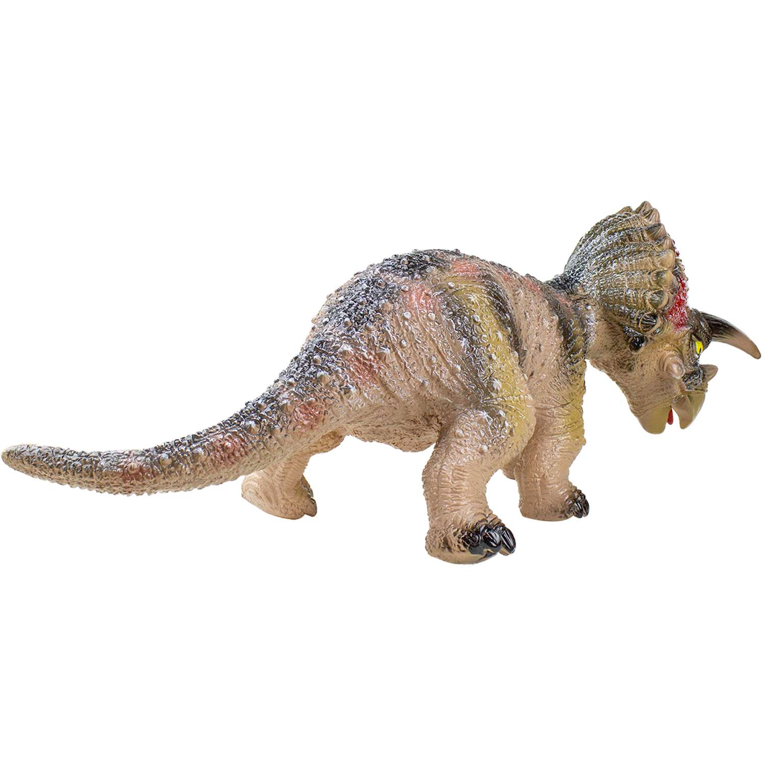 Динозавр рычащий Story Game Цератопсид - фото 2