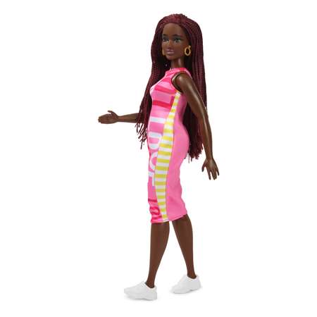 Кукла Barbie Игра с модой 186 HBV18