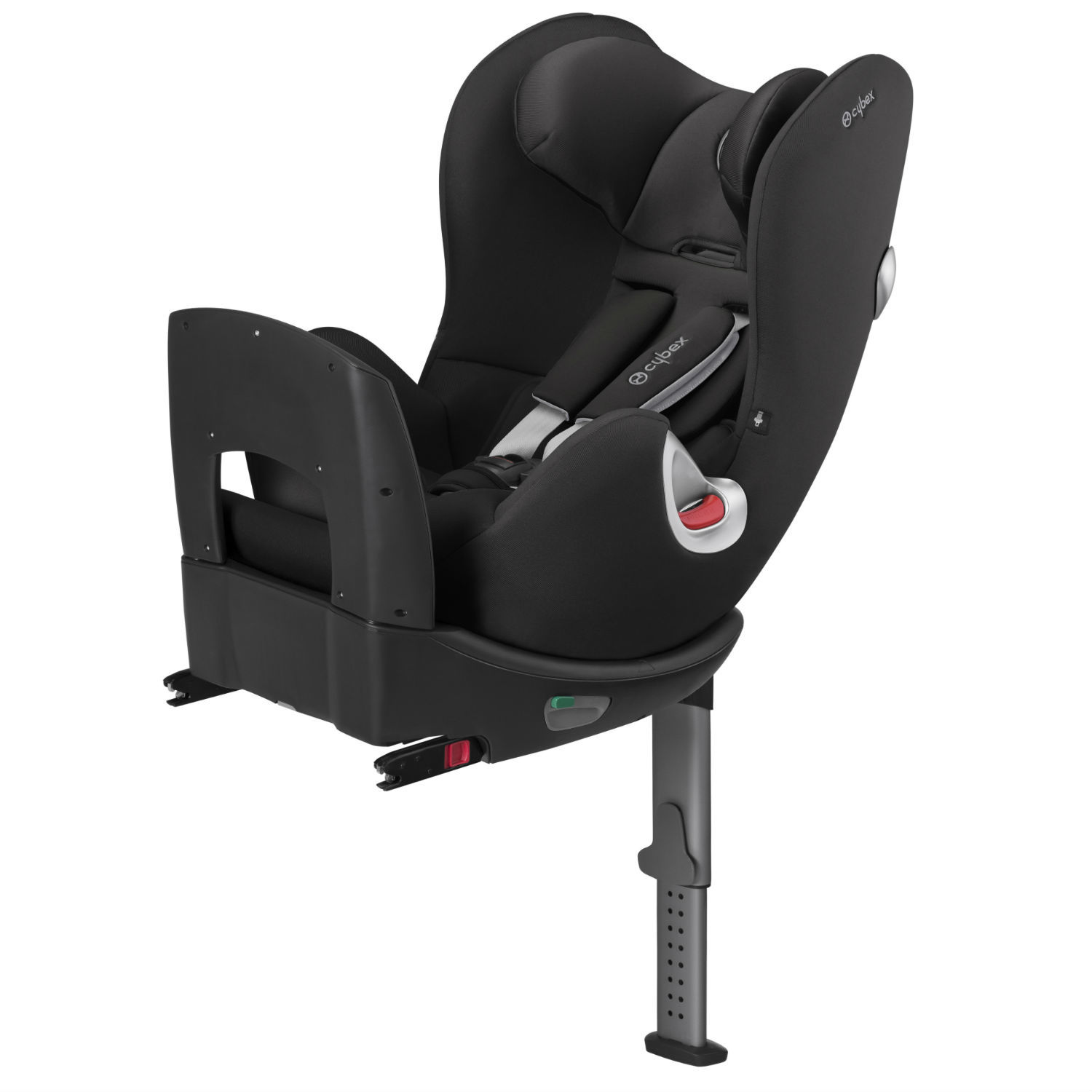 Автокресло Cybex Isofix 0+/1 (0-18 кг) - фото 1