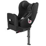 Автокресло Cybex Sirona Black Beauty