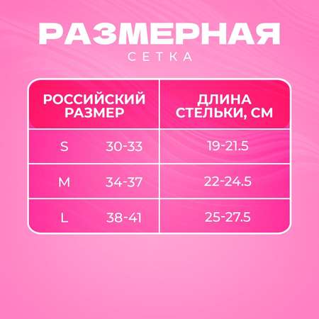 Раздвижные роликовые коньки Alpha Caprice Festival Pink размер M 34 - 37