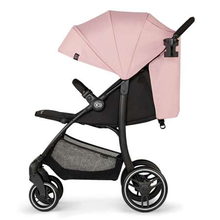 Коляска прогулочная Kinderkraft Trig