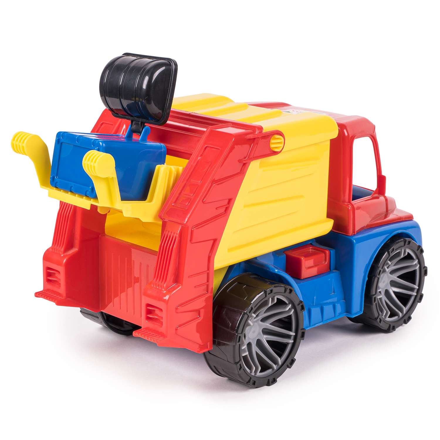 Тележка Orion Toys 679