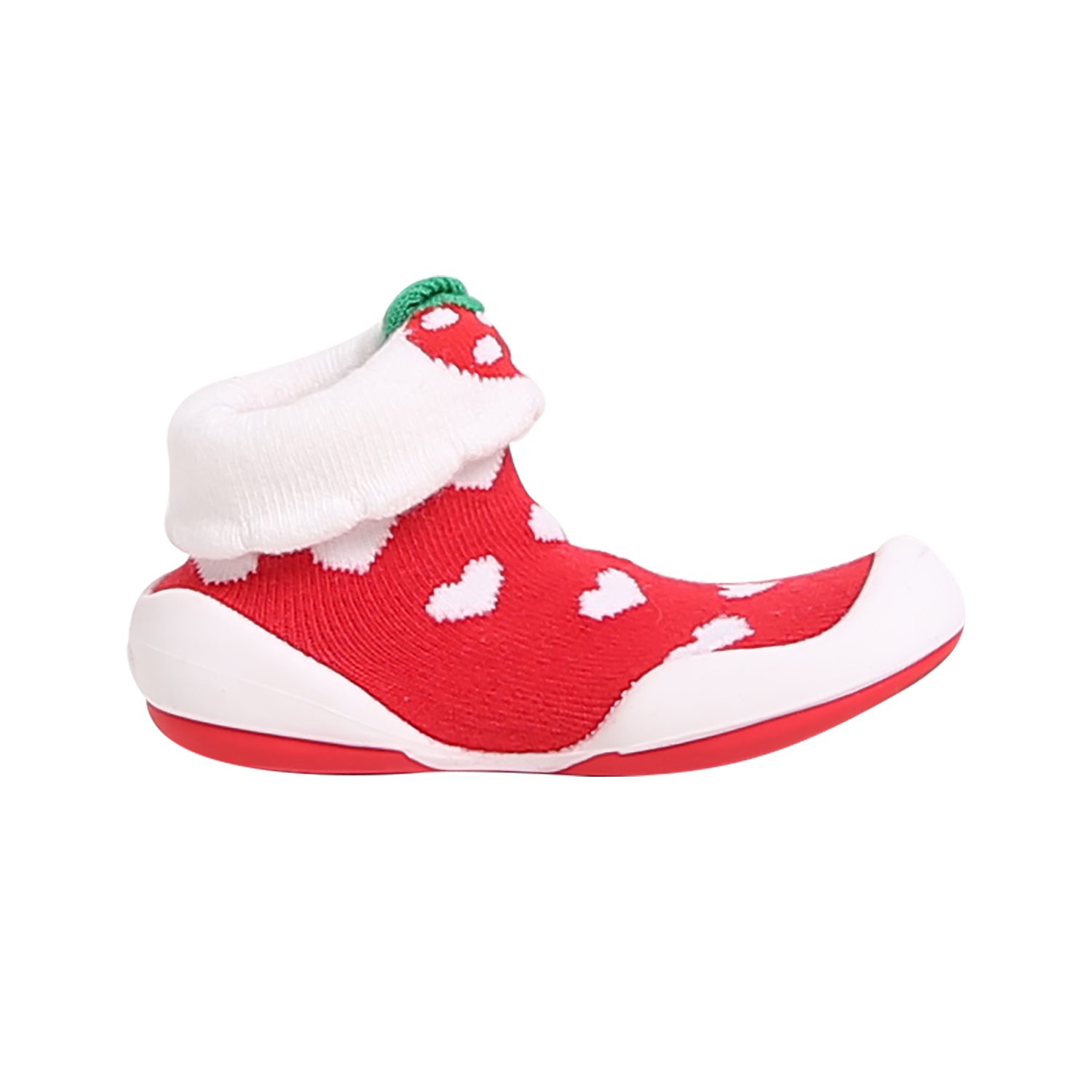 Тапочки Komuello HiStrawberry - фото 2