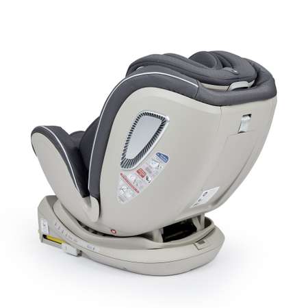 Автокресло Happy Baby I-Unix Isofix 0+/1/2/3 (0-36 кг)