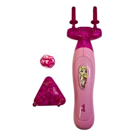 Набор для плетения косичек Barbie BBHL2B