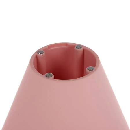Увлажнитель воздуха Bradex Фудзияма розовый
