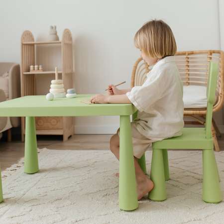 Стол детский BabyRox Mini