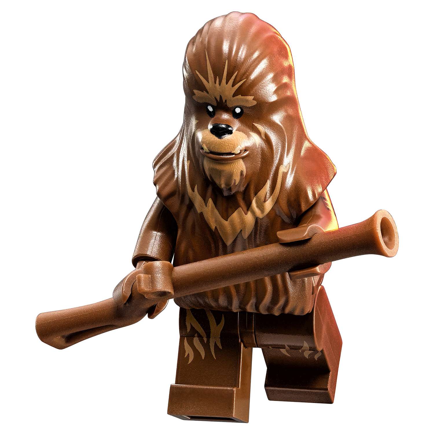 Конструктор LEGO Star Wars TM Боевой корабль Вуки (Wookiee™ Gunship) (75084) - фото 11