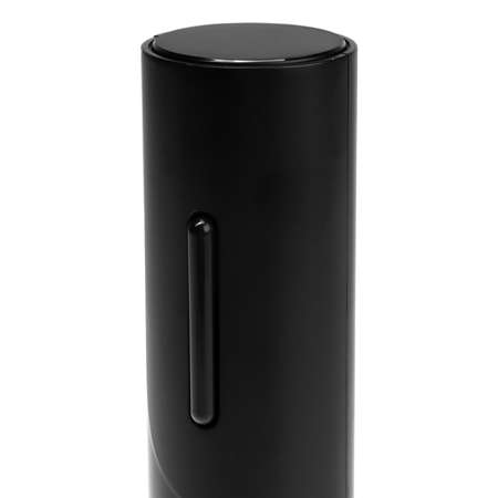 Штопор Luazon Home электрический LSH-05 от батареек пластик черный