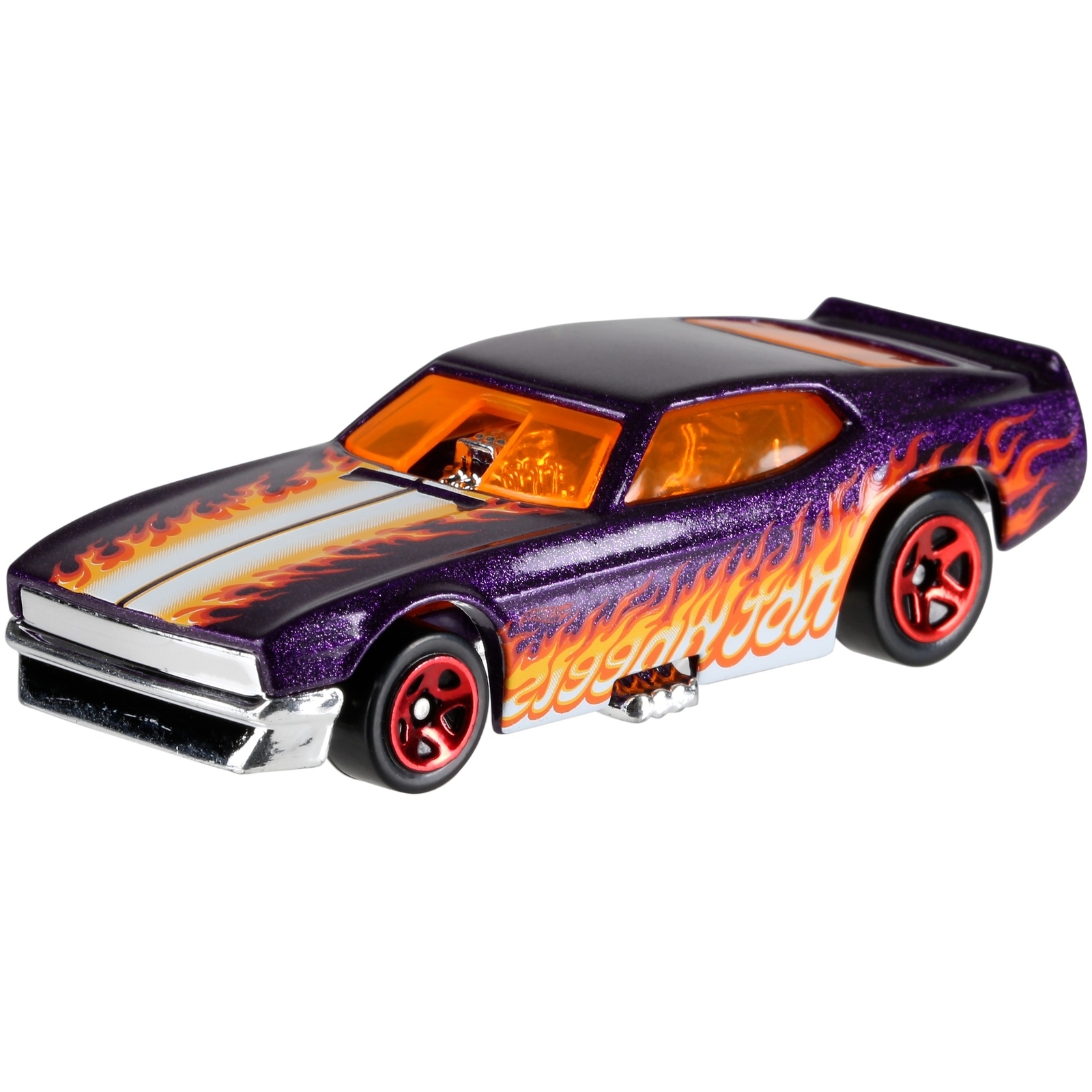 Серия базовых моделей автомобилей Hot Wheels в ассортименте 5785 - фото 17