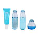 Подарочный набор Beauty Style увлажняющих средств Sea Ice Spring 4 шага