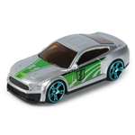 Автомобиль Mobicaro 1:64 серебряный в ассортименте