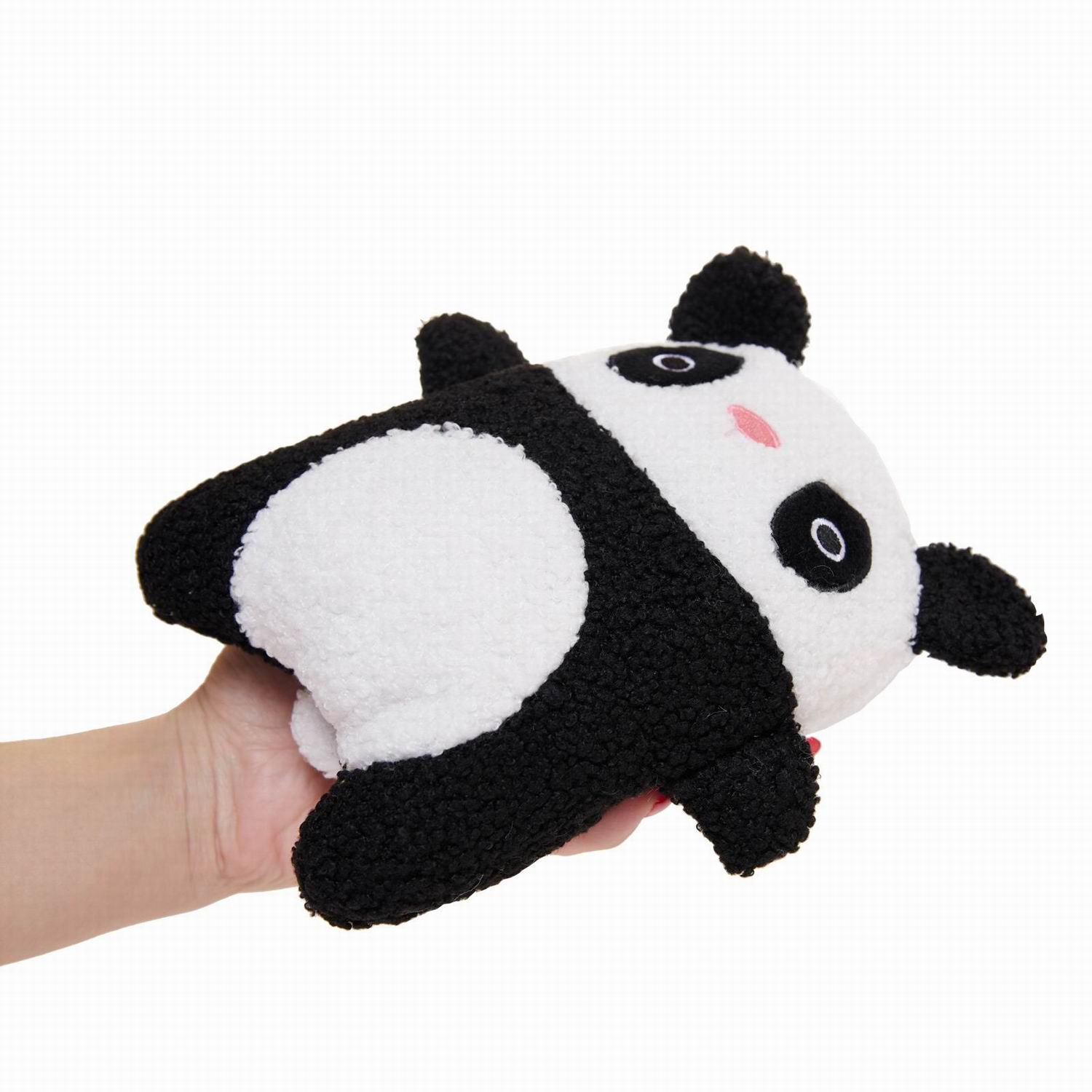 Игрушка Abtoys Флэтси Панда - фото 3