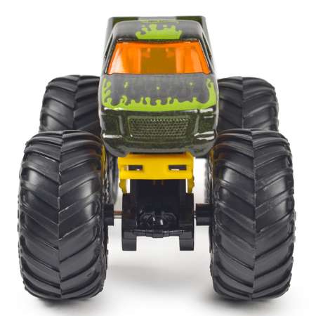 Машина Hot Wheels Monster Truck Color Shifters HMH34