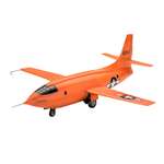 Сборная модель Revell Экспериментальный самолёт Bell X-1 1-ый сверхзвуковой