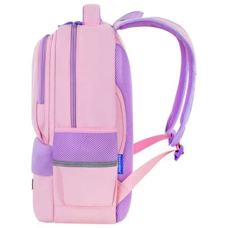 Рюкзак школьный Brauberg для девочки детский в школу