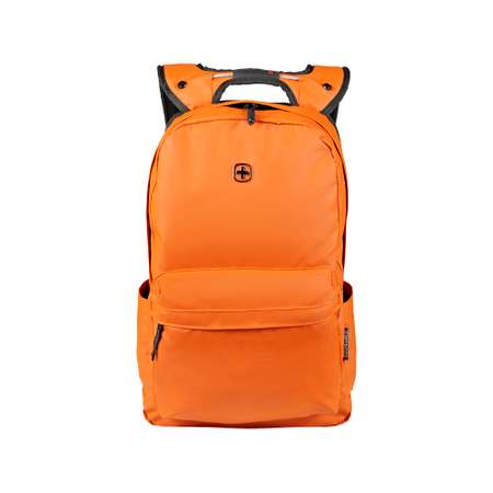 Рюкзак Wenger Photon с водоотталкивающим покрытием оранжевый