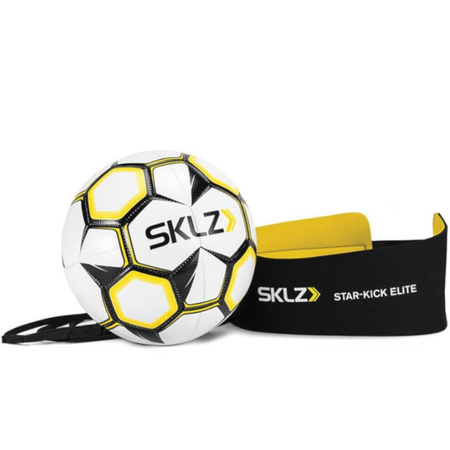 Тренажер SKLZ футбольный Star Kick Elite size 5