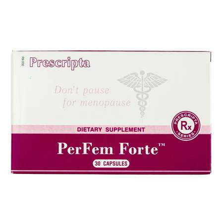 Биологически активная добавка Santegra PerFem Forte 30капсул