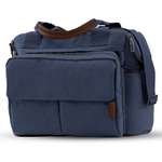 Сумка для коляски Inglesina Dual Bag Oxford Blue